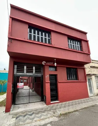 Casa à venda no Nossa Senhora do Rosário: 