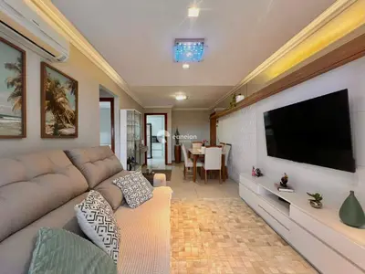 Apartamento à venda no Camobi: 