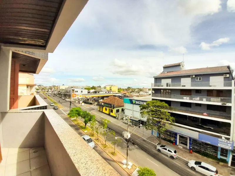 Apartamento à venda no Duque de Caxias: 