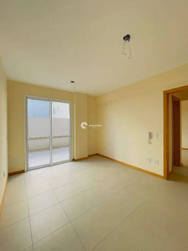 Apartamento para aluguel no Nossa Senhora de Fátima: 