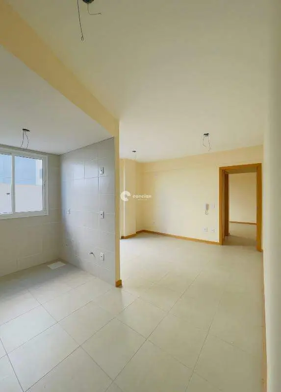 Apartamento para aluguel no Nossa Senhora de Fátima: 