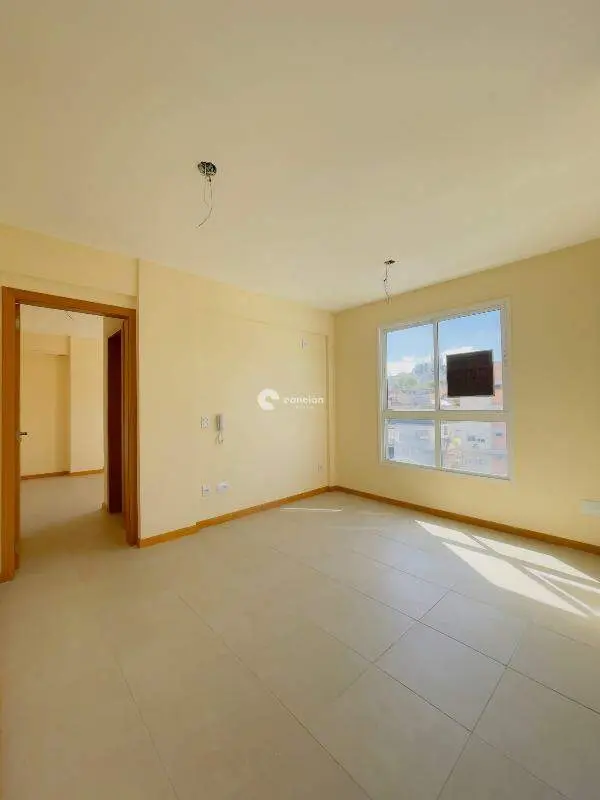 Apartamento para aluguel no Nossa Senhora de Fátima: 