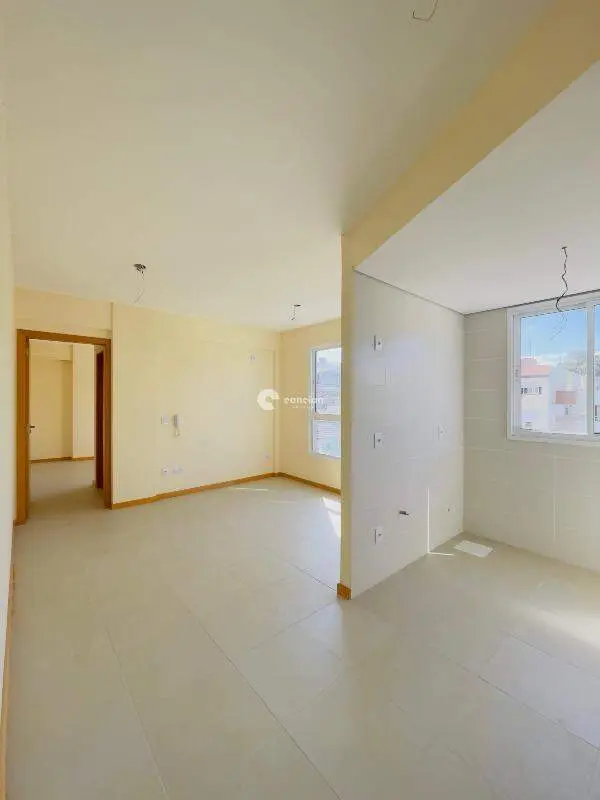 Apartamento para aluguel no Nossa Senhora de Fátima: 