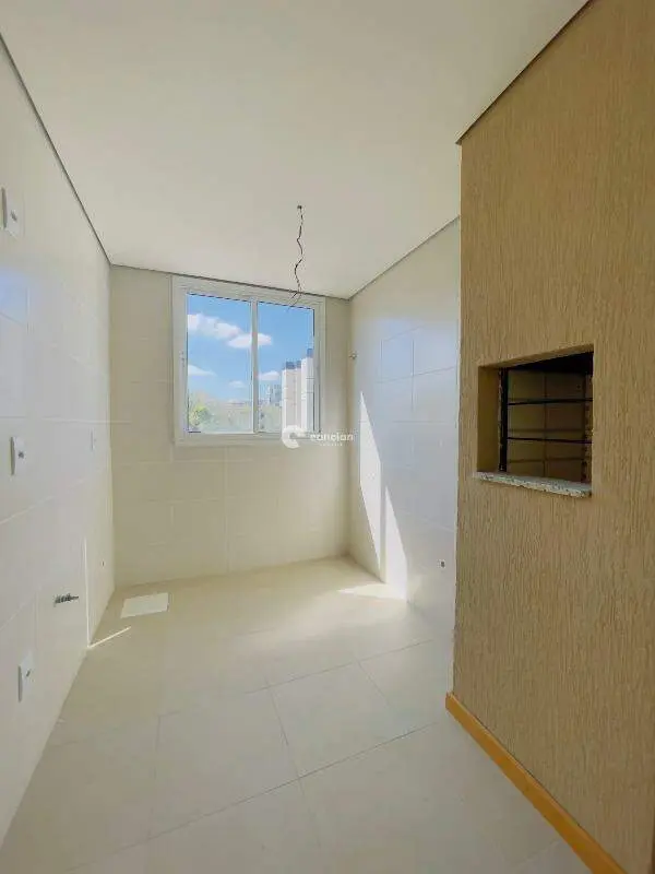 Apartamento para aluguel no Nossa Senhora de Fátima: 