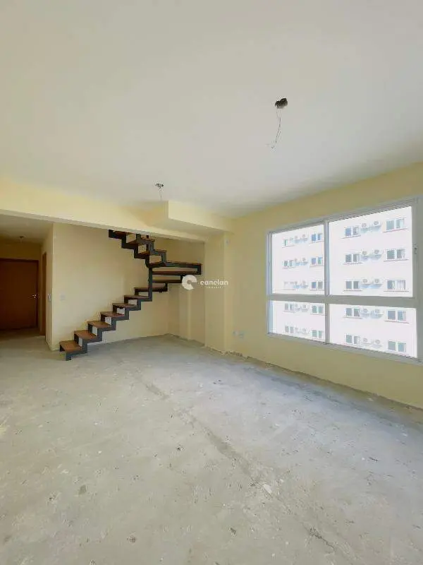 Apartamento para aluguel no Nossa Senhora de Fátima: 