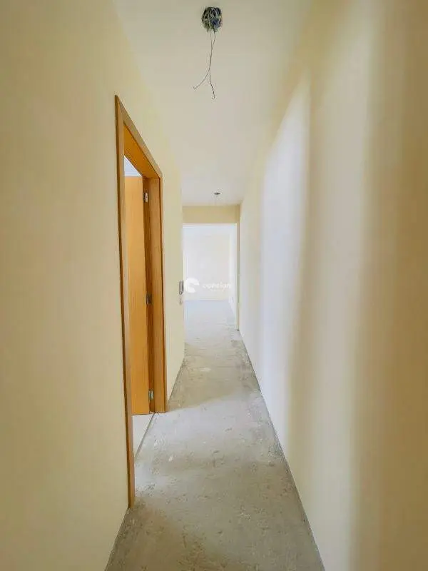 Apartamento para aluguel no Nossa Senhora de Fátima: 