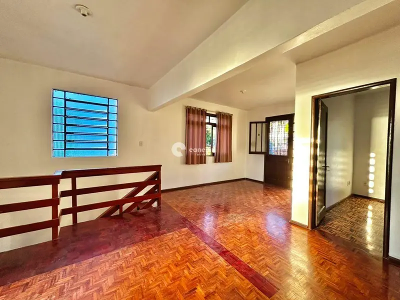 Casa à venda no Nossa Senhora de Lourdes: 