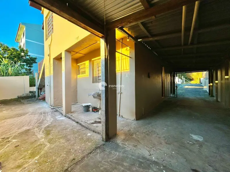 Casa à venda no Nossa Senhora de Lourdes: 