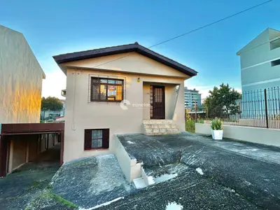 Casa à venda no Nossa Senhora de Lourdes: 