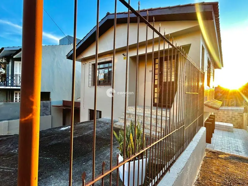 Casa à venda no Nossa Senhora de Lourdes: 