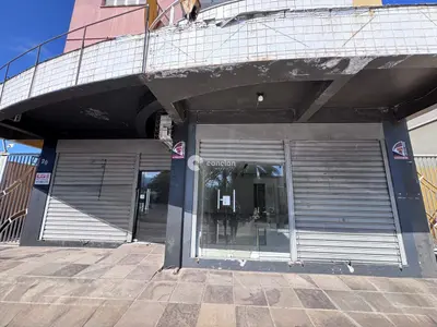 Loja à venda no Camobi: 