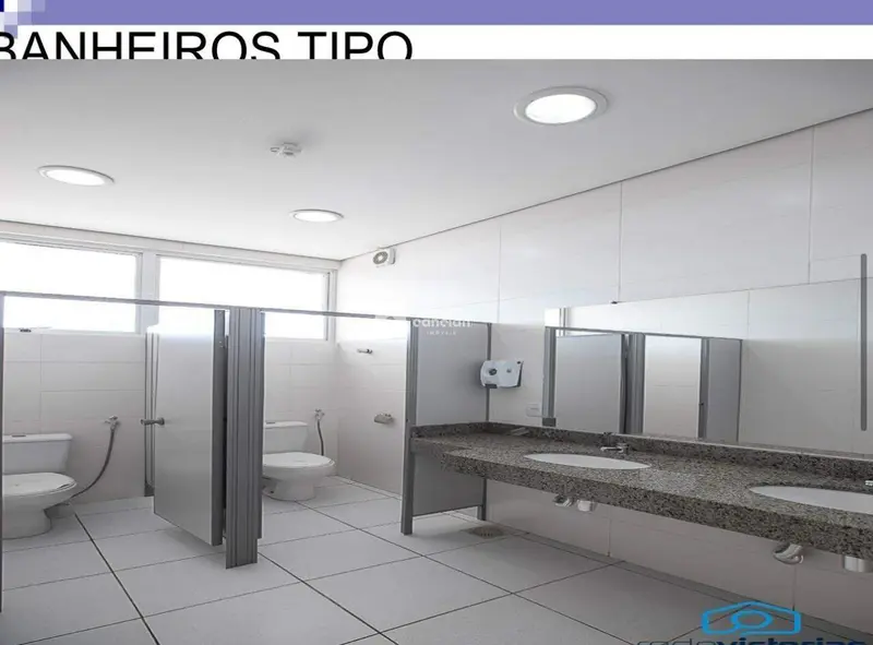 Sala Comercial para aluguel no Nossa Senhora das Dores: 
