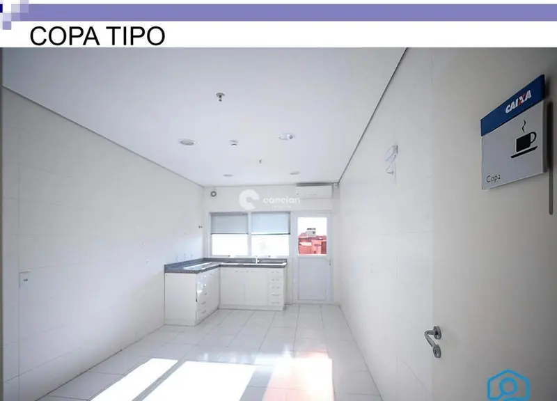Sala Comercial para aluguel no Nossa Senhora das Dores: 