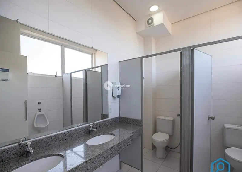 Sala Comercial para aluguel no Nossa Senhora das Dores: 