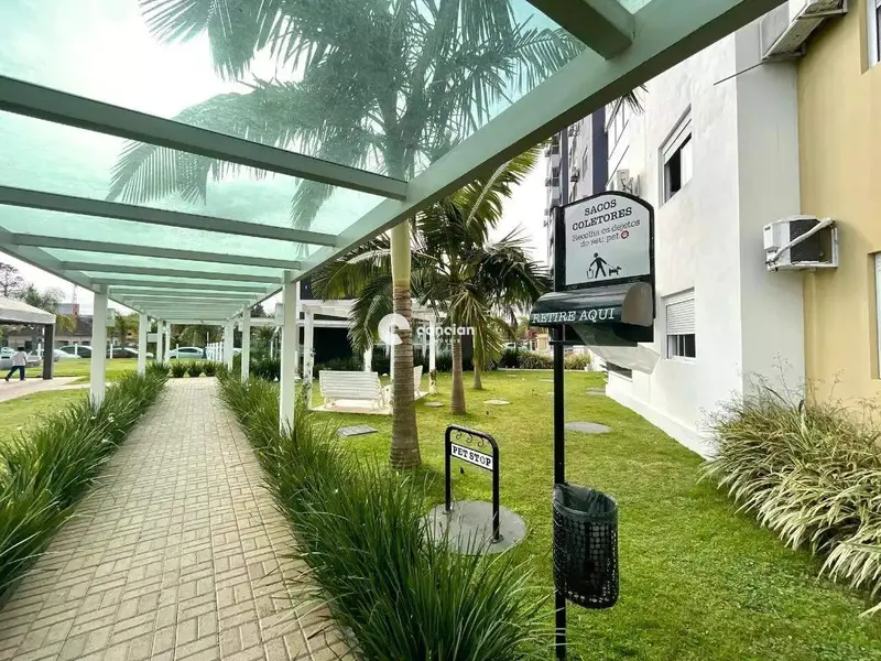 Apartamento à venda no Uglione: 