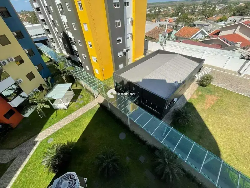 Apartamento à venda no Uglione: 