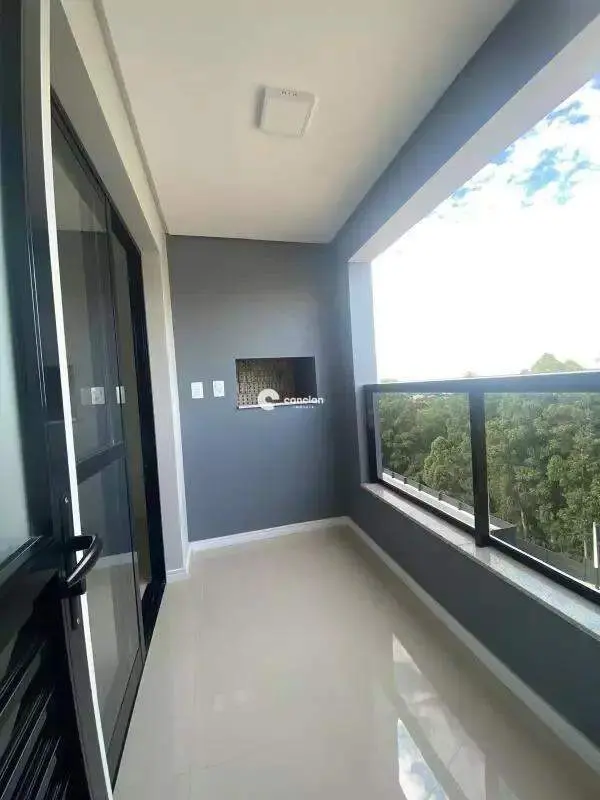 Apartamento à venda no Uglione: 