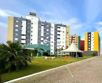 Apartamento à venda no Uglione: 