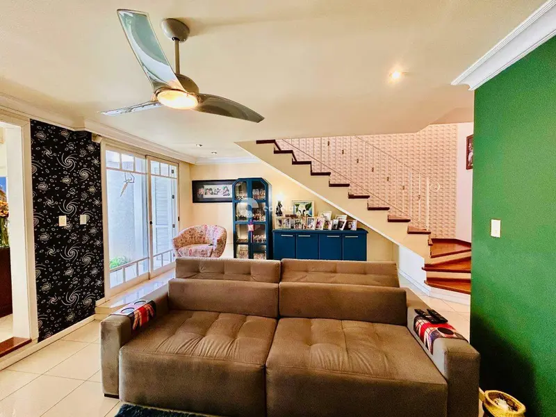 Casa à venda no Nossa Senhora de Lourdes: 