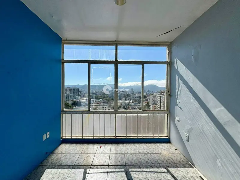 Sala Comercial à venda no Centro: 