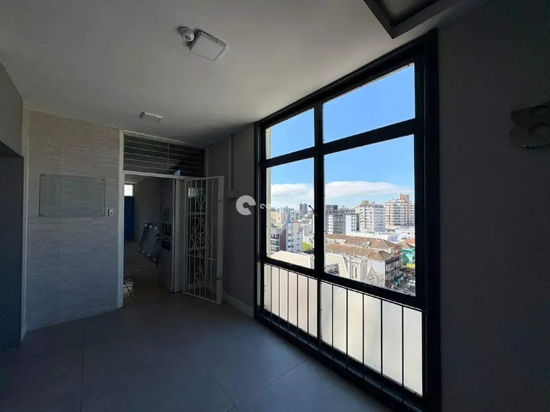 Sala Comercial à venda no Centro: 