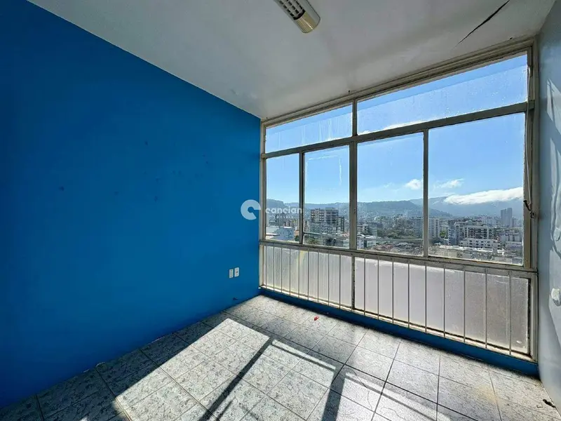 Sala Comercial à venda no Centro: 
