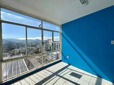 Sala Comercial à venda no Centro: 