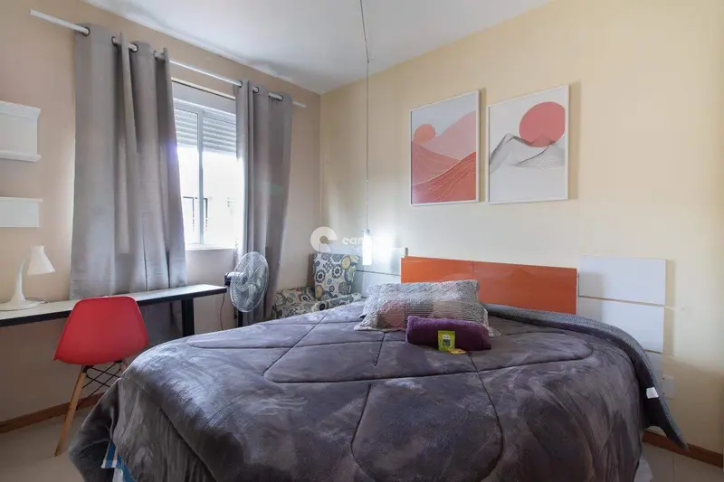 Apartamento à venda no Nossa Senhora do Rosário: