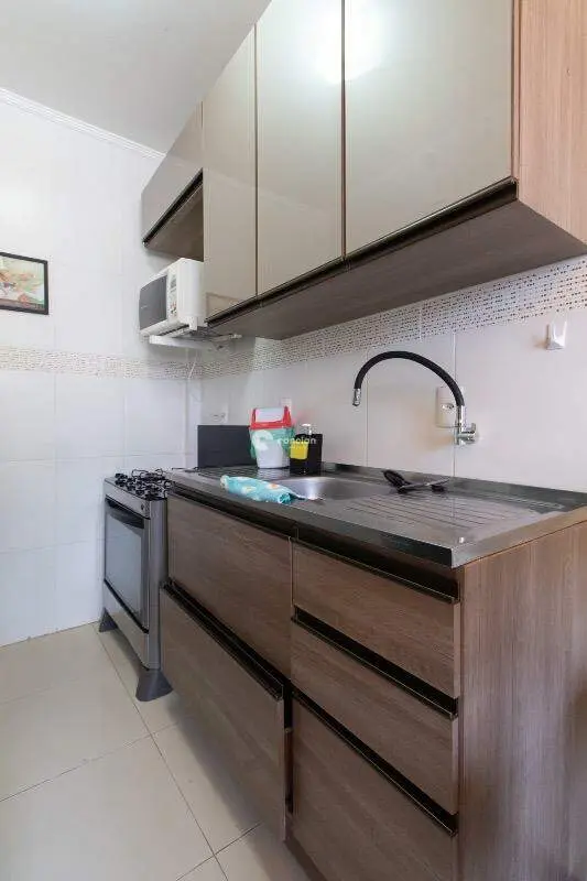 Apartamento à venda no Nossa Senhora do Rosário: