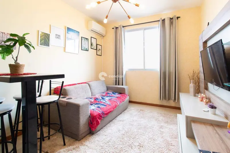 Apartamento à venda no Nossa Senhora do Rosário: