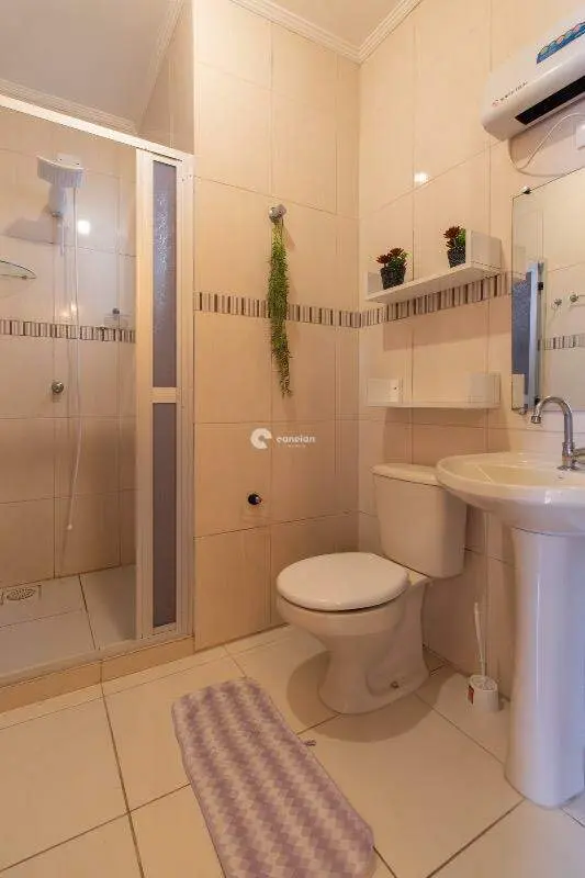 Apartamento à venda no Nossa Senhora do Rosário: