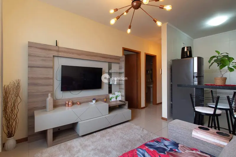 Apartamento à venda no Nossa Senhora do Rosário: