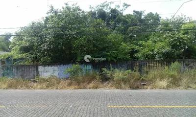 Terreno à venda no Nossa Senhora do Rosário: 