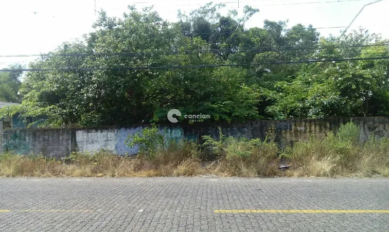 Terreno à venda no Nossa Senhora do Rosário: