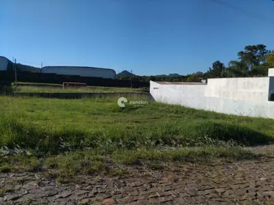 Terreno à venda no Tomazetti: 