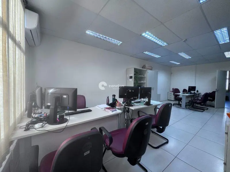 Sala Comercial à venda no Nossa Senhora de Lourdes: 