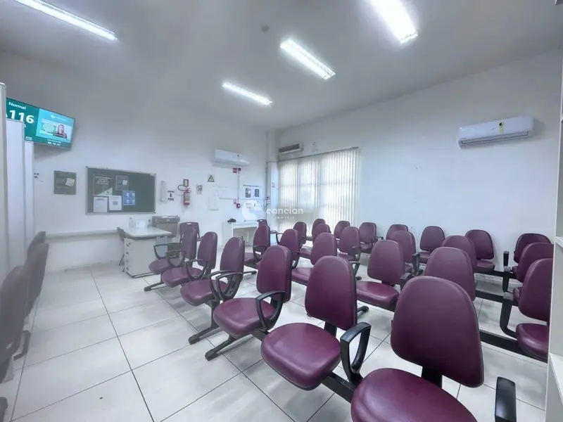 Sala Comercial à venda no Nossa Senhora de Lourdes: 