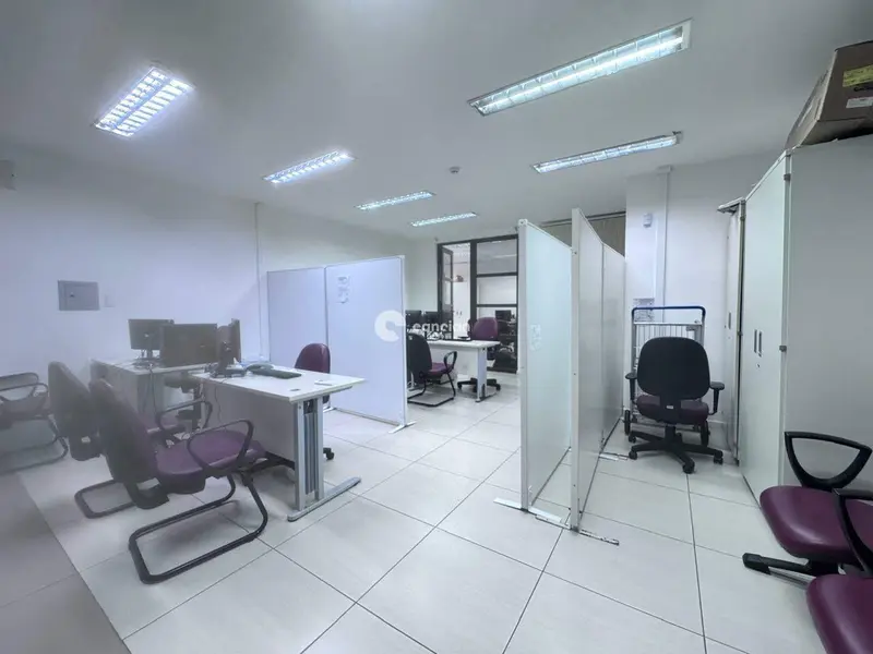 Sala Comercial à venda no Nossa Senhora de Lourdes: 
