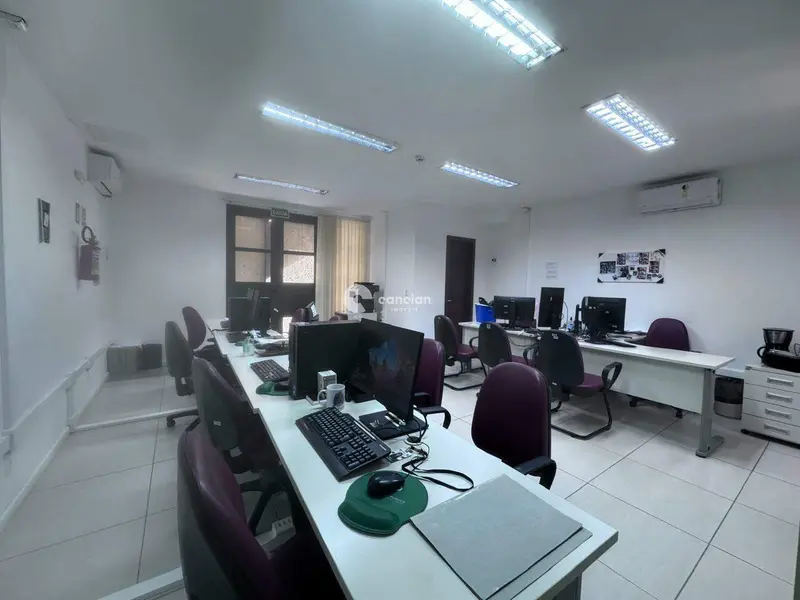Sala Comercial à venda no Nossa Senhora de Lourdes: 