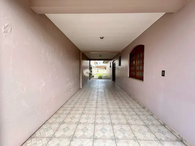Casa à venda no Camobi: 