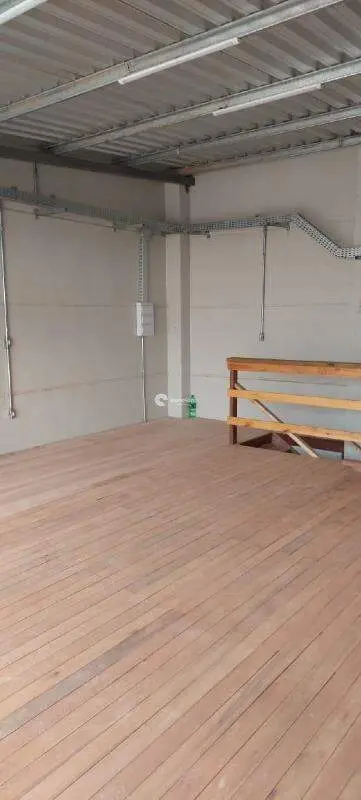 Pavilhão para aluguel no Dom Antônio Reis: 