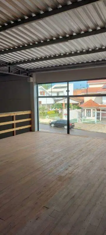 Pavilhão para aluguel no Dom Antônio Reis: 