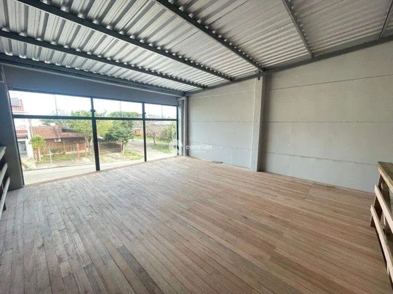 Pavilhão para aluguel no Dom Antônio Reis: 