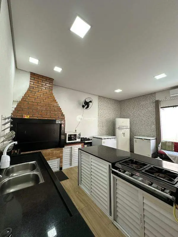 Casa à venda no Nossa Senhora do Rosário: