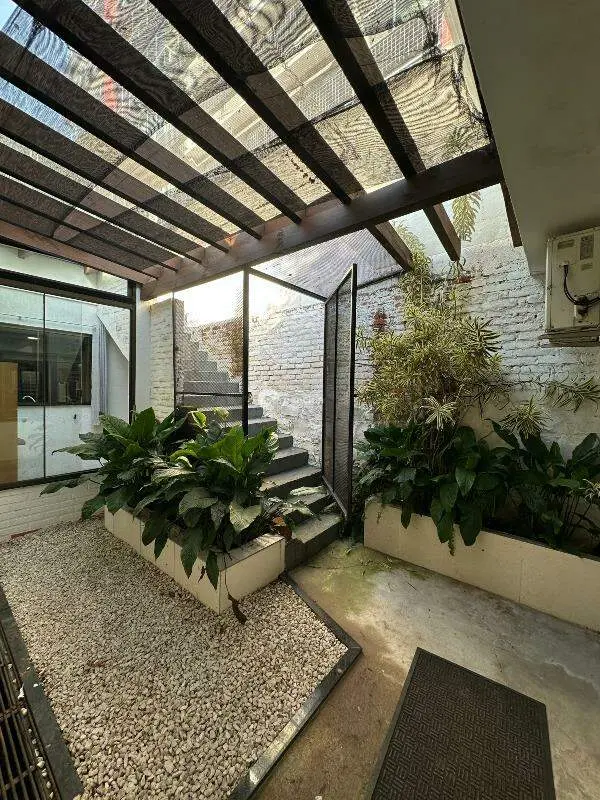 Casa à venda no Nossa Senhora do Rosário: