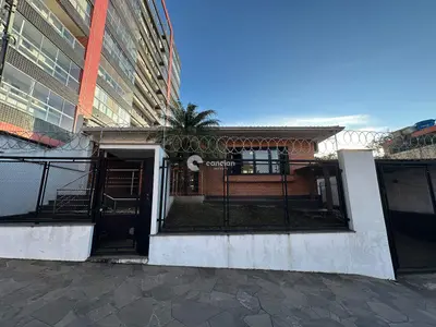 Casa à venda no Nossa Senhora do Rosário: 