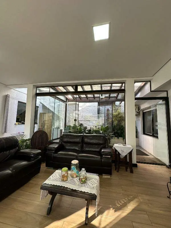 Casa à venda no Nossa Senhora do Rosário: