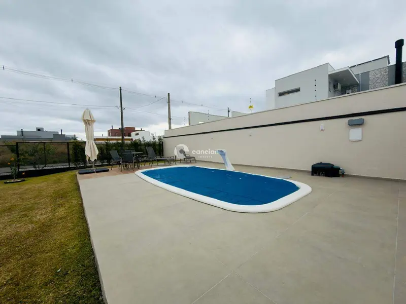 Casa à venda no São José: