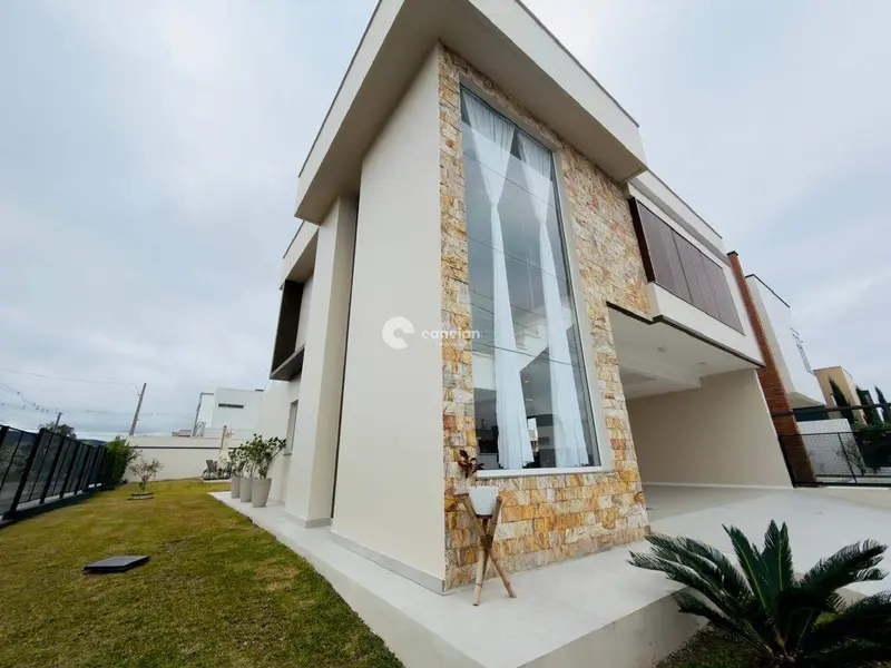 Casa à venda no São José: