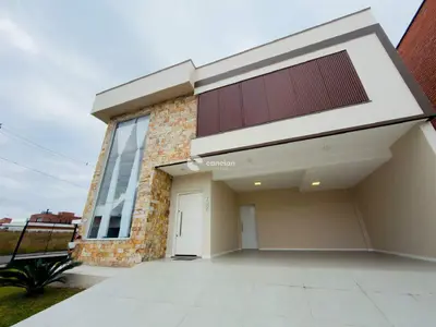 Casa à venda no São José: 